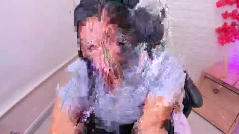 Snapshot of ahisha09 chatting on 19, 2, 2026 Ahisha online show from 19, 2, 2026