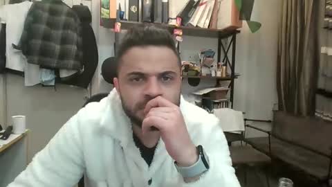 ahmadbb177184 online show from 30, 4, 2026