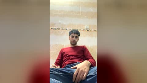 Snapshot of ahmadrose chatting on 16, 12, 2025 ahmadrose online show from 16, 12, 2025