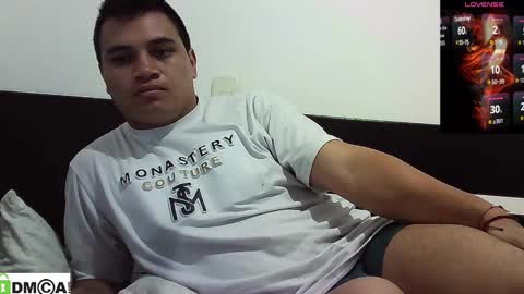 ahntony  69 online show from 3, 1, 2025