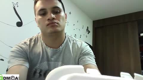 ahntony  69 online show from 2, 2, 2025