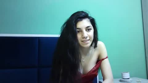 Snapshot of ahotkitty18 chatting on 2, 12, 2024 Selena online show from 2, 12, 2024