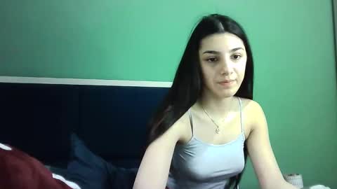 Snapshot of ahotkitty18 chatting on 15, 1, 2025 Selena online show from 15, 1, 2025