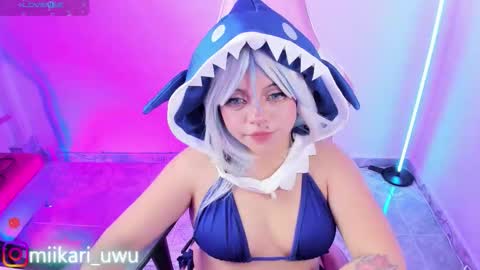 Snapshot of ahri_elderwood chatting on 29, 9, 2025 Ahri help me get to 100  online show from 29, 9, 2025