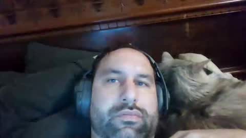 ahskeetskeet online show from 19, 11, 2025