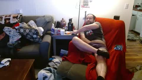 ahskeetskeet online show from 6, 1, 2026