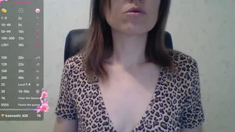 Snapshot of ahtena chatting on 4, 2, 2025 Ahtena online show from 4, 2, 2025