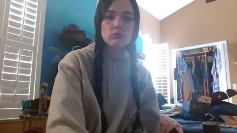 Snapshot of ahungkittykat chatting on 2, 3, 2026 Kat online show from 2, 3, 2026