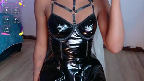 Snapshot of ahvi_ebony chatting on 14, 11, 2025 Ahvi Ebony online show from 14, 11, 2025
