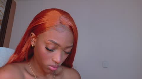 Snapshot of ahvi_ebony chatting on 2, 7, 2026 Ahvi Ebony online show from 2, 7, 2026