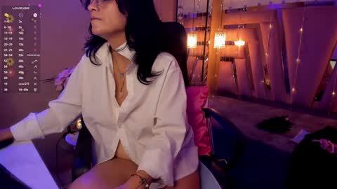 Snapshot of ahytana chatting on 6, 1, 2025 Ahytana online show from 6, 1, 2025