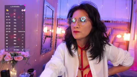 Snapshot of ahytana chatting on 9, 1, 2025 Ahytana online show from 9, 1, 2025