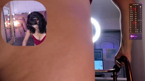 Snapshot of ahytana chatting on 14, 1, 2025 Ahytana online show from 14, 1, 2025