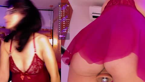 Snapshot of ahytana chatting on 23, 1, 2025 Ahytana online show from 23, 1, 2025