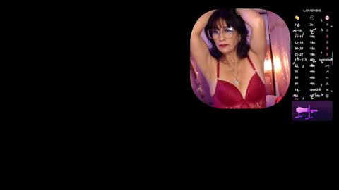 Snapshot of ahytana chatting on 5, 3, 2025 Ahytana online show from 5, 3, 2025