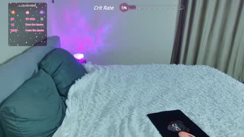 Snapshot of ai_kiyoko chatting on 15, 1, 2025 Lexi online show from 15, 1, 2025