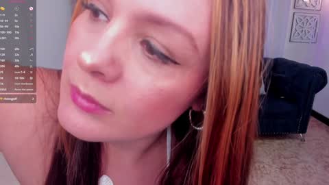 AIDA ADAMS online show from 3, 1, 2025