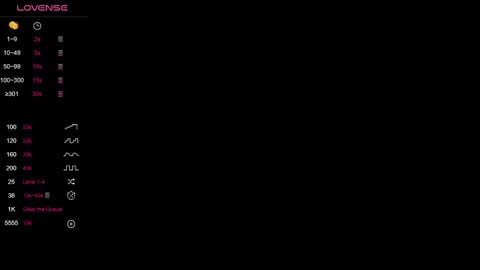 AIDA ADAMS online show from 23, 2, 2025