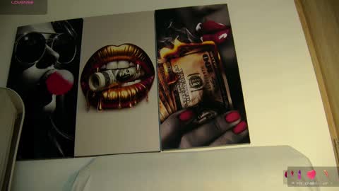 Aida  online show from 23, 9, 2025