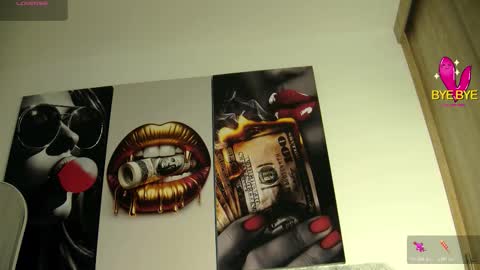 Aida  online show from 30, 10, 2025