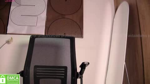 Aida  online show from 19, 4, 2026