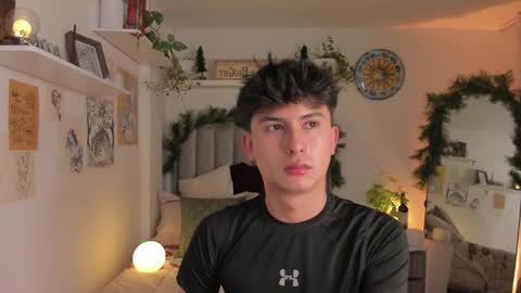 A H  online show from 23, 11, 2025