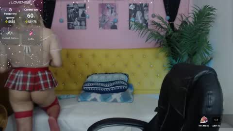 Snapshot of aidan_twink chatting on 20, 2, 2025 AIDAN online show from 20, 2, 2025