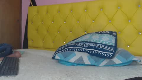 Snapshot of aidan_twink chatting on 26, 2, 2025 AIDAN online show from 26, 2, 2025