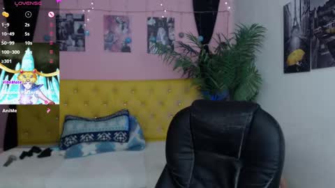 Snapshot of aidan_twink chatting on 2, 3, 2025 AIDAN online show from 2, 3, 2025