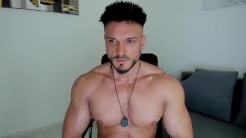 Snapshot of aidandark0 chatting on 28, 9, 2025 aidandark0 online show from 28, 9, 2025