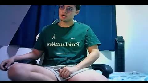 Aiden online show from 1, 2, 2026