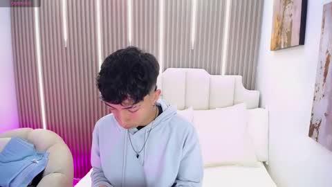 Aiden online show from 23, 2, 2026