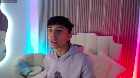 Aiden online show from 3, 3, 2026