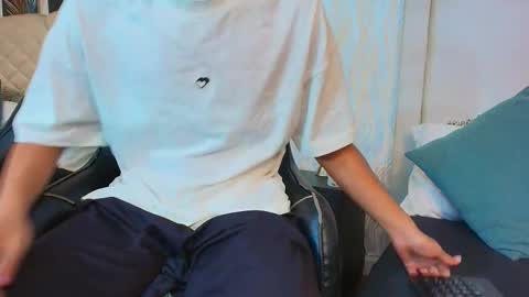 aiden_royce online show from 29, 9, 2025