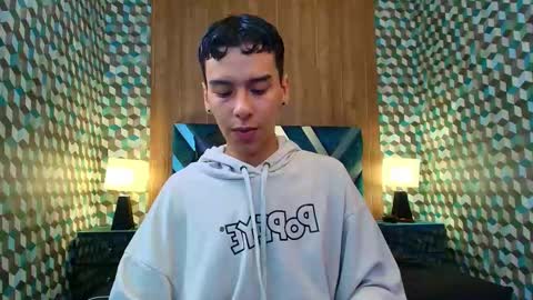 aiden_royce online show from 2, 10, 2025