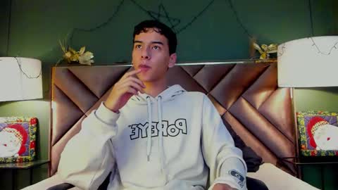 aiden_royce online show from 5, 12, 2025