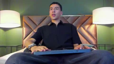 aiden_royce online show from 8, 1, 2026