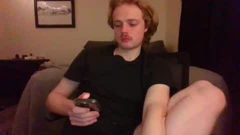 aidenisdunn online show from 20, 4, 2026