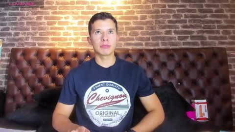 Snapshot of aidenmartell06 chatting on 14, 9, 2025 --- AIDEN --- online show from 14, 9, 2025