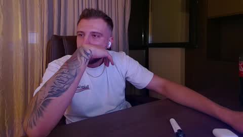 Aiden online show from 9, 11, 2025