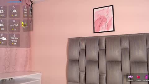 Snapshot of aiilynn_1 chatting on 11, 11, 2025 Ailyn online show from 11, 11, 2025