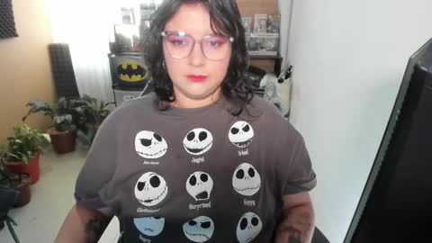 Catalina online show from 11, 9, 2025