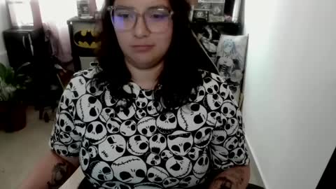Snapshot of aikadreams chatting on 3, 6, 2026 Catalina online show from 3, 6, 2026