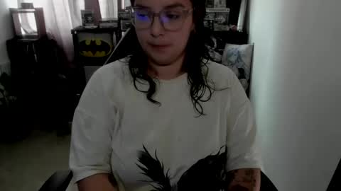 Snapshot of aikadreams chatting on 4, 6, 2026 Catalina online show from 4, 6, 2026