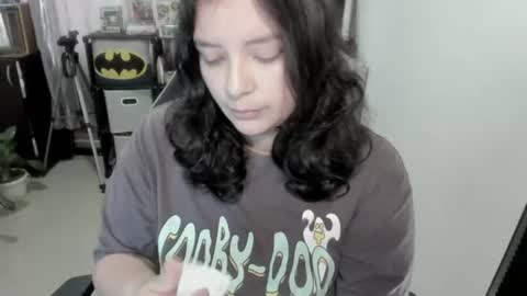 Snapshot of aikadreams chatting on 4, 7, 2026 Catalina online show from 4, 7, 2026