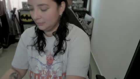 Snapshot of aikadreams chatting on 6, 7, 2026 Catalina online show from 6, 7, 2026