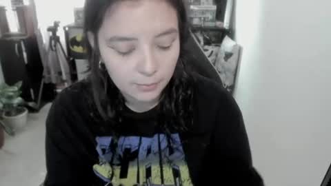 Snapshot of aikadreams chatting on 9, 7, 2026 Catalina online show from 9, 7, 2026