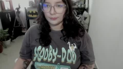 Snapshot of aikadreams chatting on 15, 7, 2026 Catalina online show from 15, 7, 2026