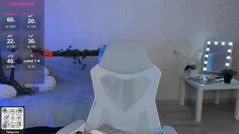 Lynn online show from 8, 3, 2026