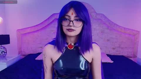 aiko_nyuu online show from 17, 10, 2025